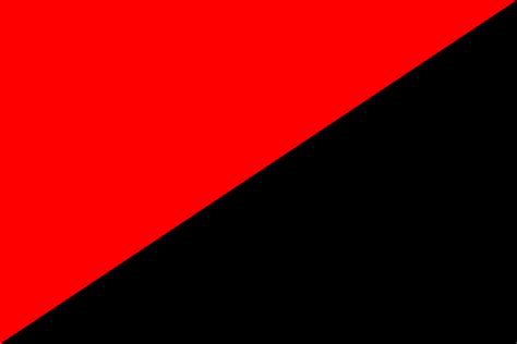 Anarcho-Communist Flag